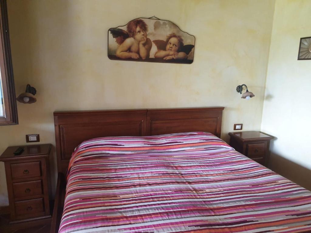Agriturismo IL CASTAGNETO - Error