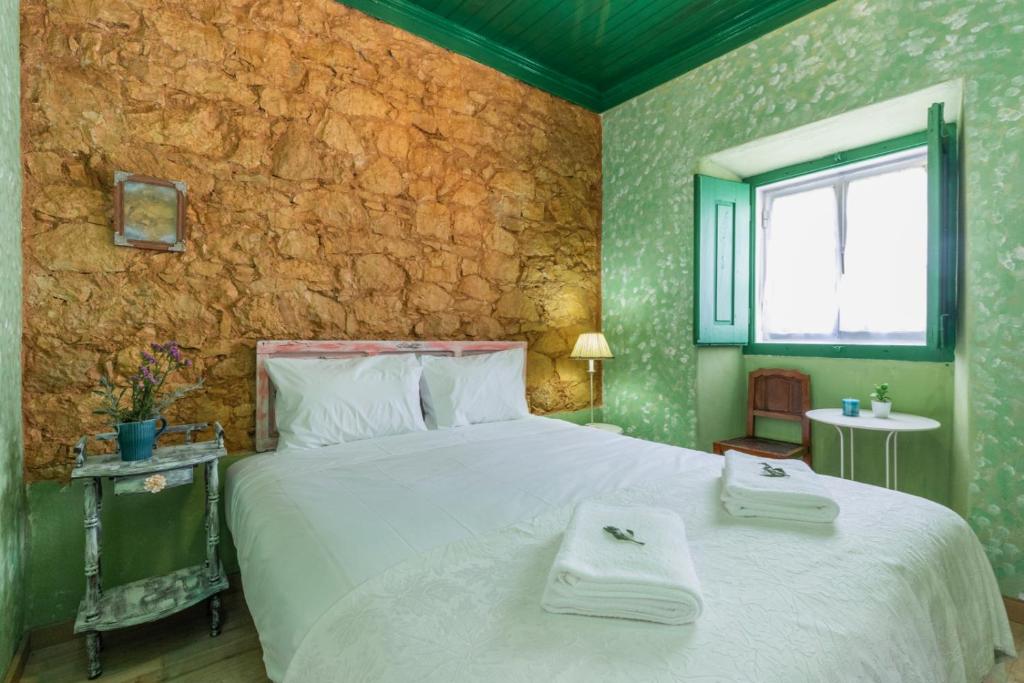 Lameira Da Longra - Wellness Retreat - 6