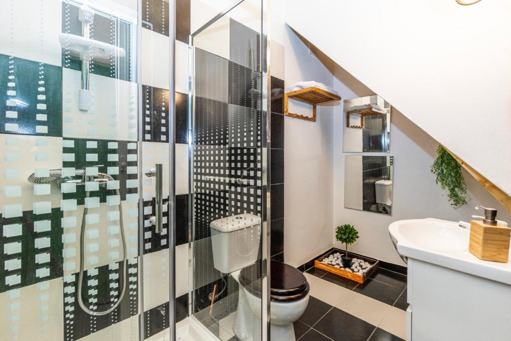 Lameira Da Longra - Wellness Retreat - 18