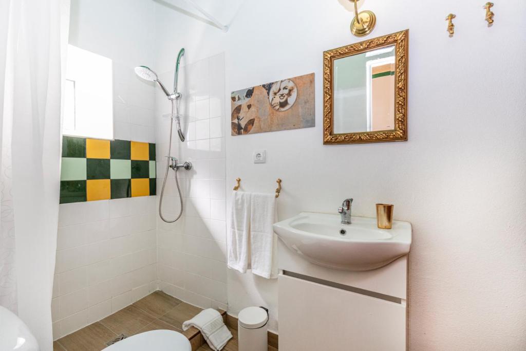 Lameira Da Longra - Wellness Retreat - 4