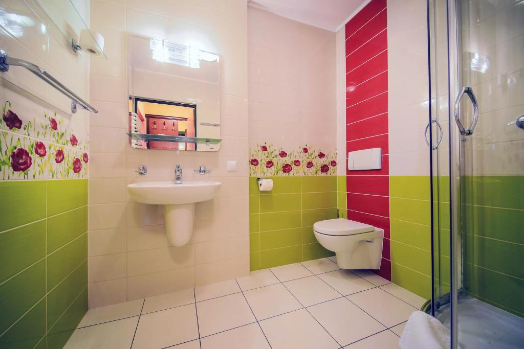 Apartamenty przy Głównym Deptaku - 15