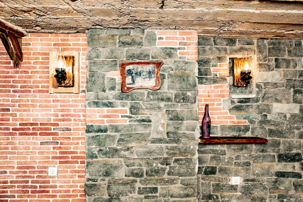 Fotografie z fotogalerie ubytování Old Side Boutique Hotel v destinaci Tbilisi City