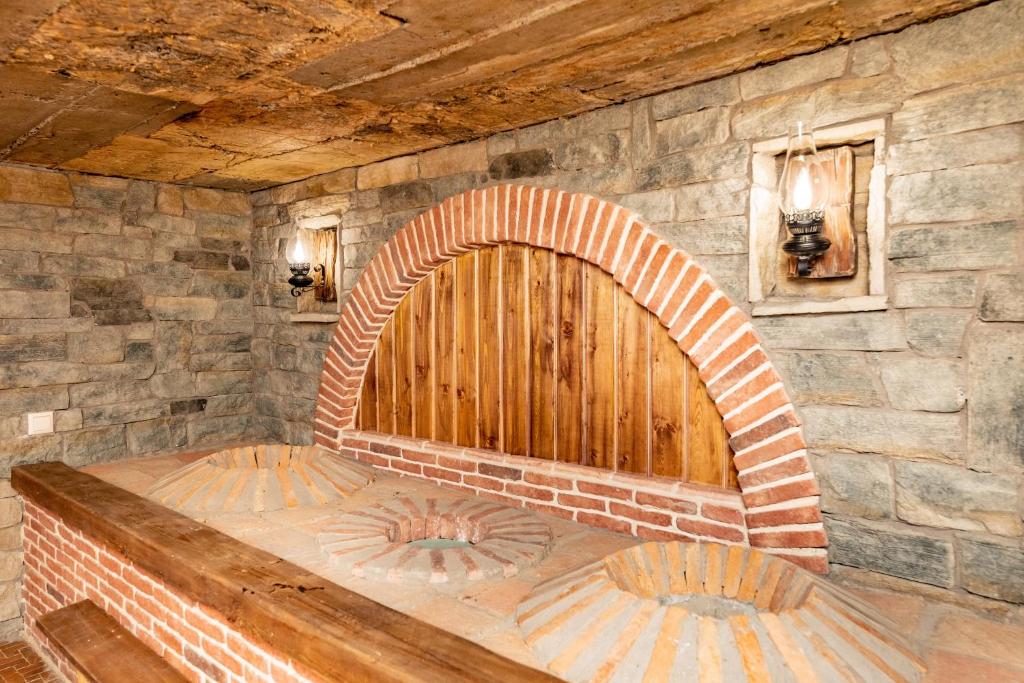 Fotografie z fotogalerie ubytování Old Side Boutique Hotel v destinaci Tbilisi City