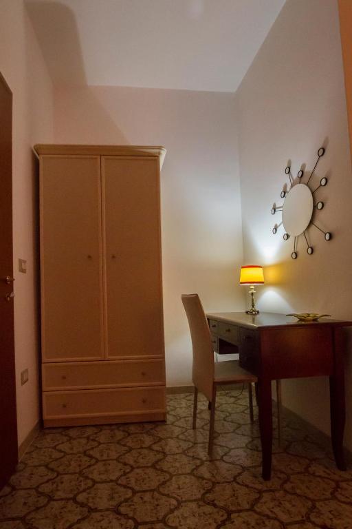 Fotografie z fotogalerie ubytování Le Maschere B&B v destinaci Massafra