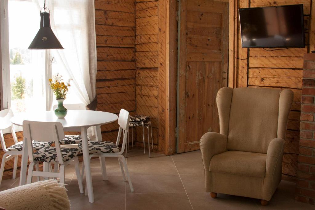 Pihtla Village Apartment - отзывы и видео