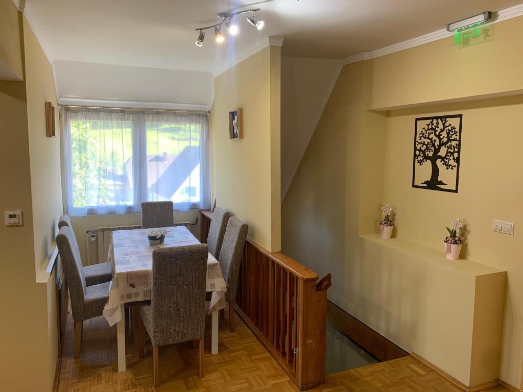 Fotografie z fotogalerie ubytování Kirschbaum Apartment v destinaci Murau