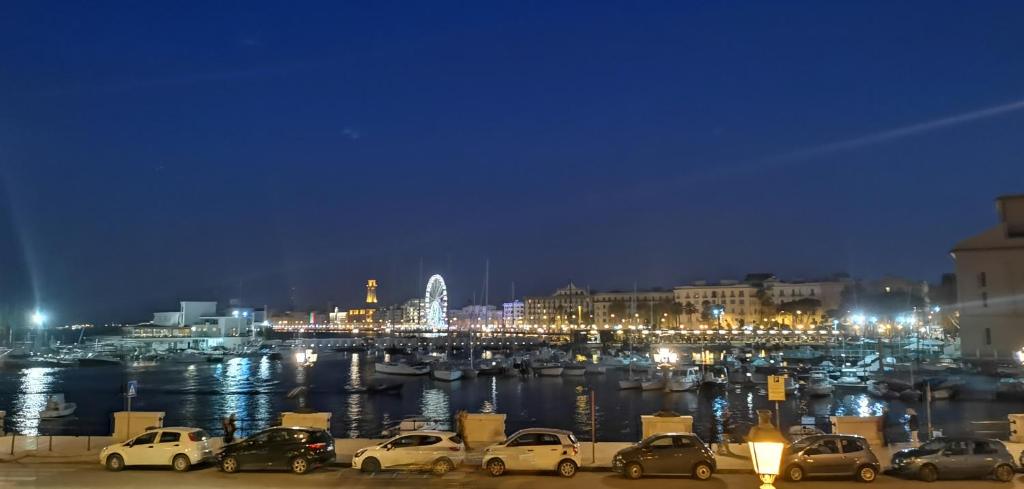 Fotografia z galérie ubytovania Dimora Castello Bari Vecchia Appartamento 1 camera 4 posti v Bari