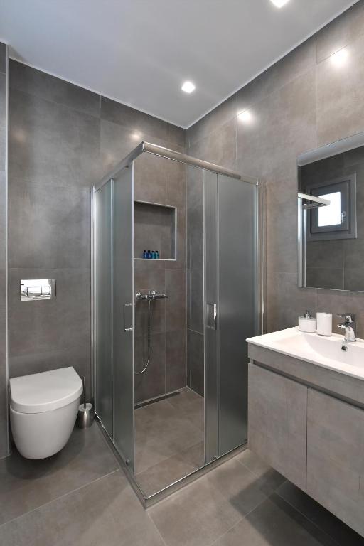 Harmony Apartments - 10