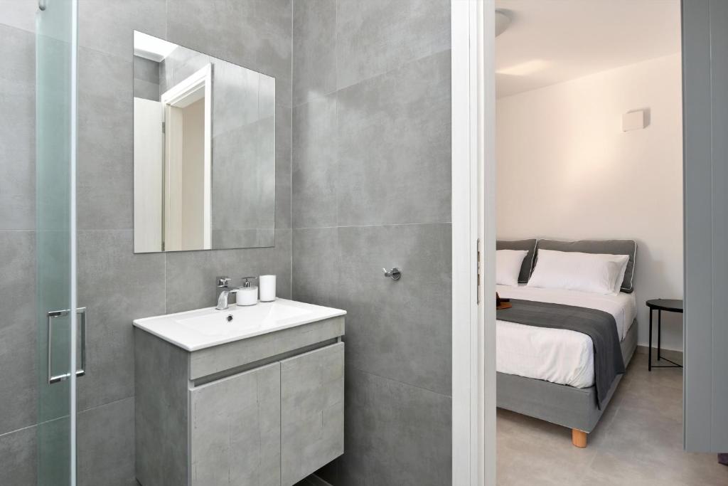 Harmony Apartments - 11