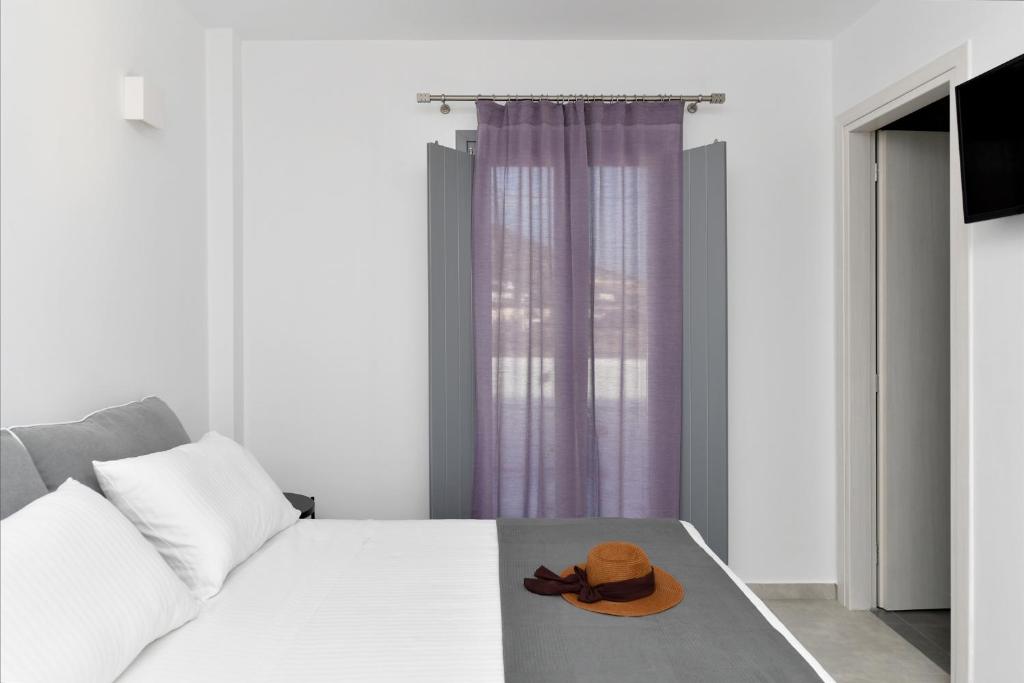 Harmony Apartments - 13