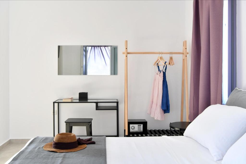 Harmony Apartments - 12