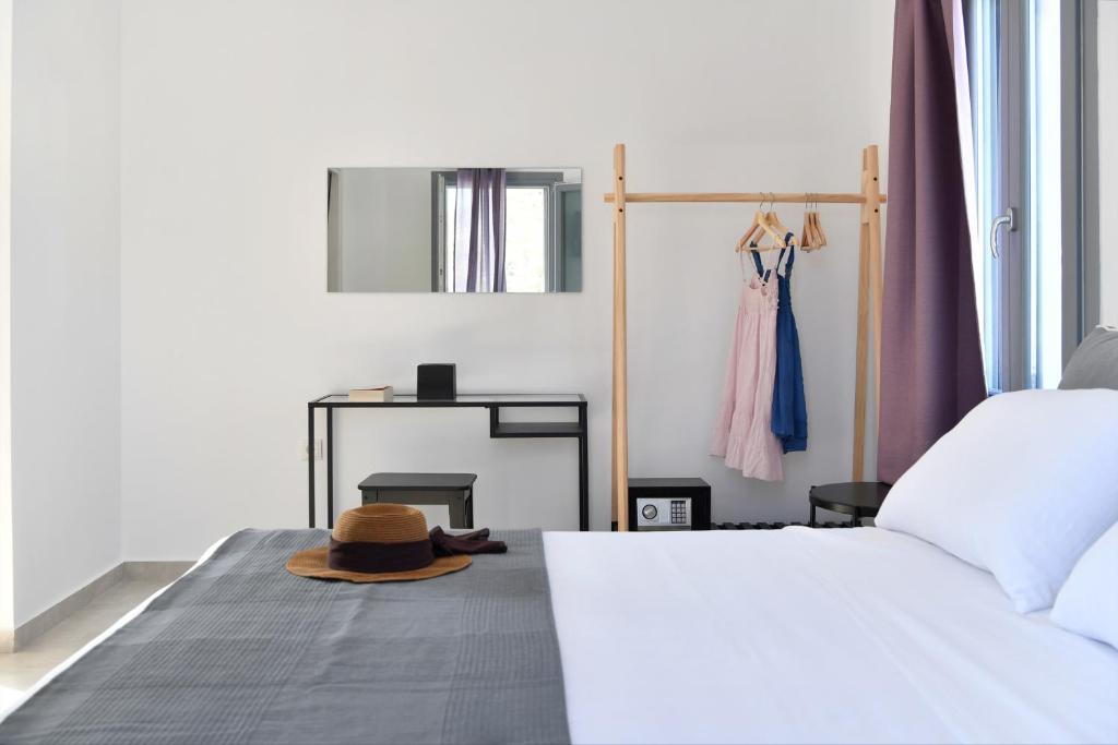 Harmony Apartments - 14