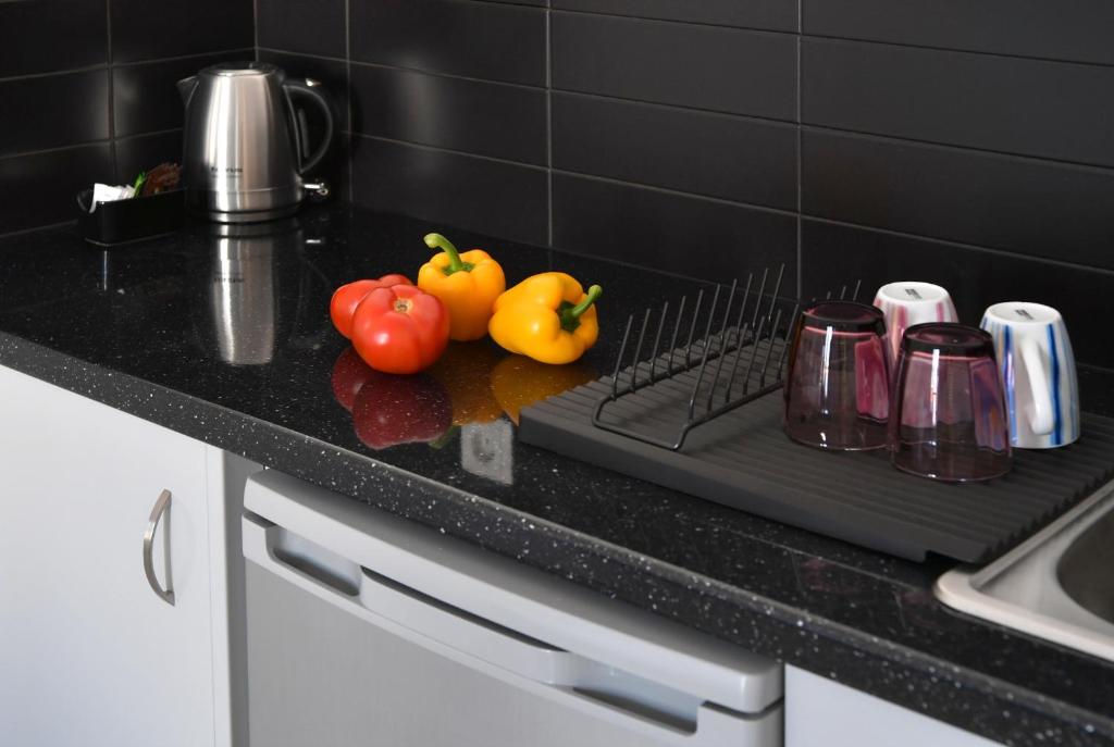 Harmony Apartments - 1