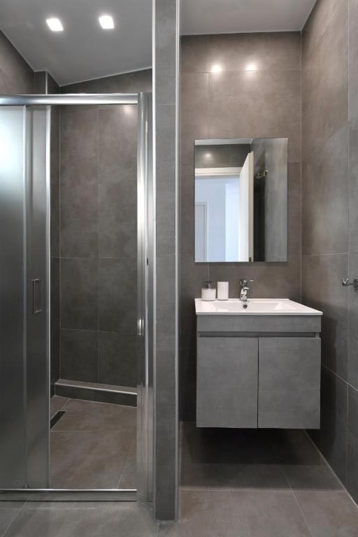 Harmony Apartments - 4