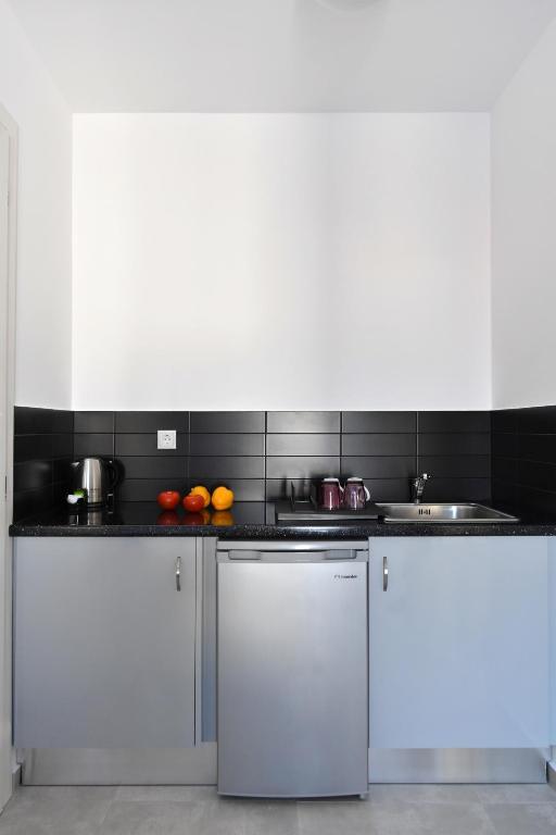 Harmony Apartments - 5