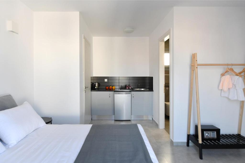 Harmony Apartments - 6