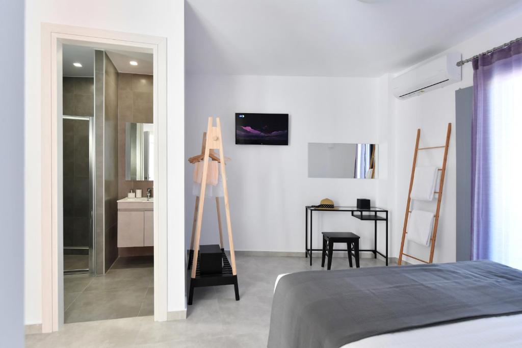 Harmony Apartments - 8