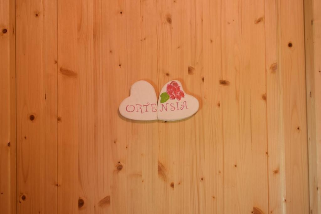 Fotografie z fotogalerie ubytování 2 CUORI E UN B&B v destinaci Sueglio