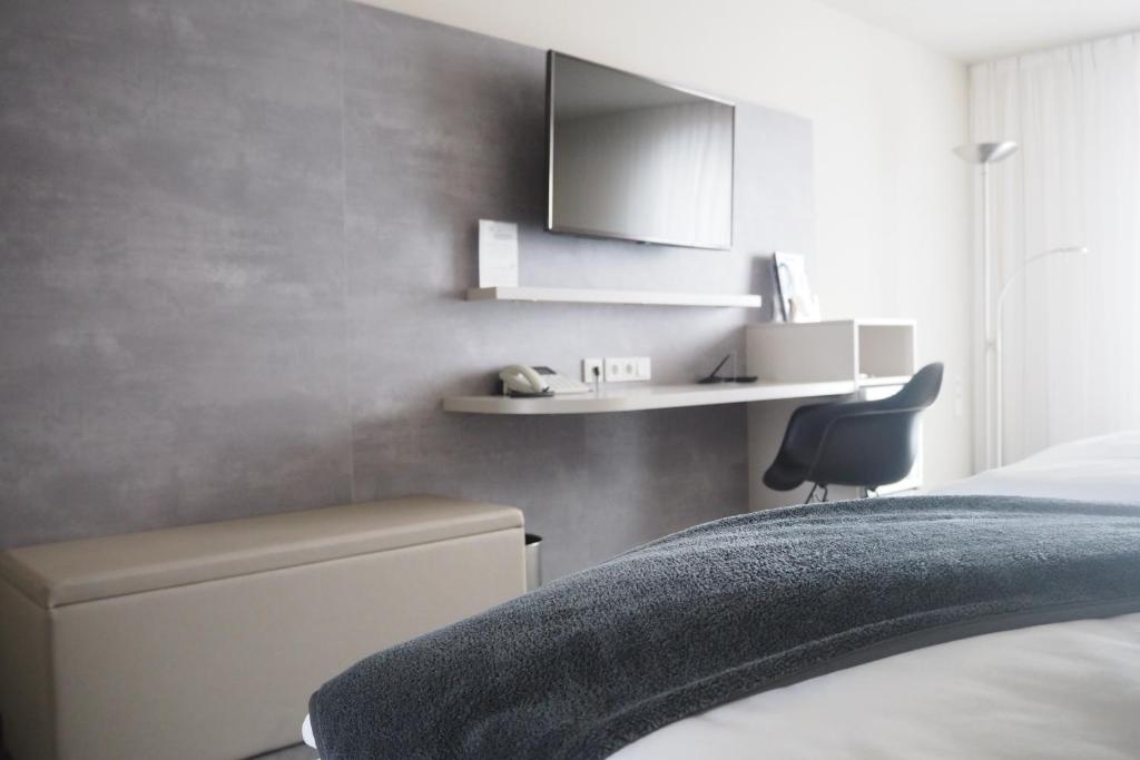 Hotel Fuchsen - Suite Júnior