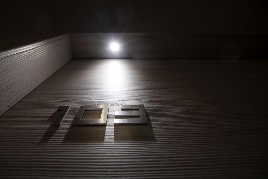 Hotel Palazzo Argenta - Resim 31