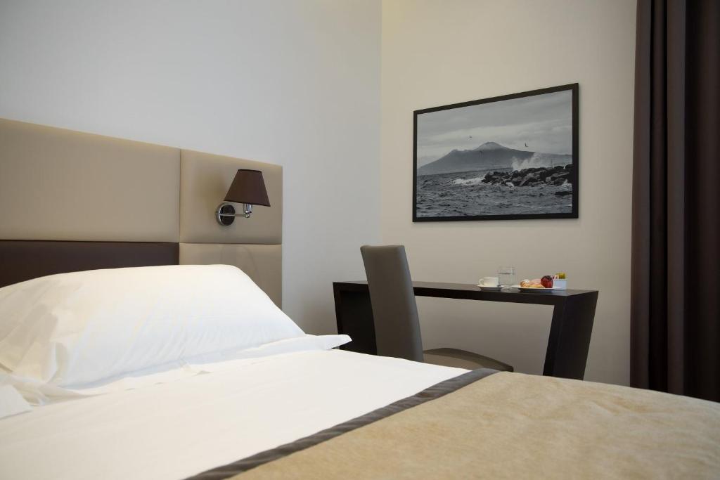 Hotel Palazzo Argenta - Resim 33