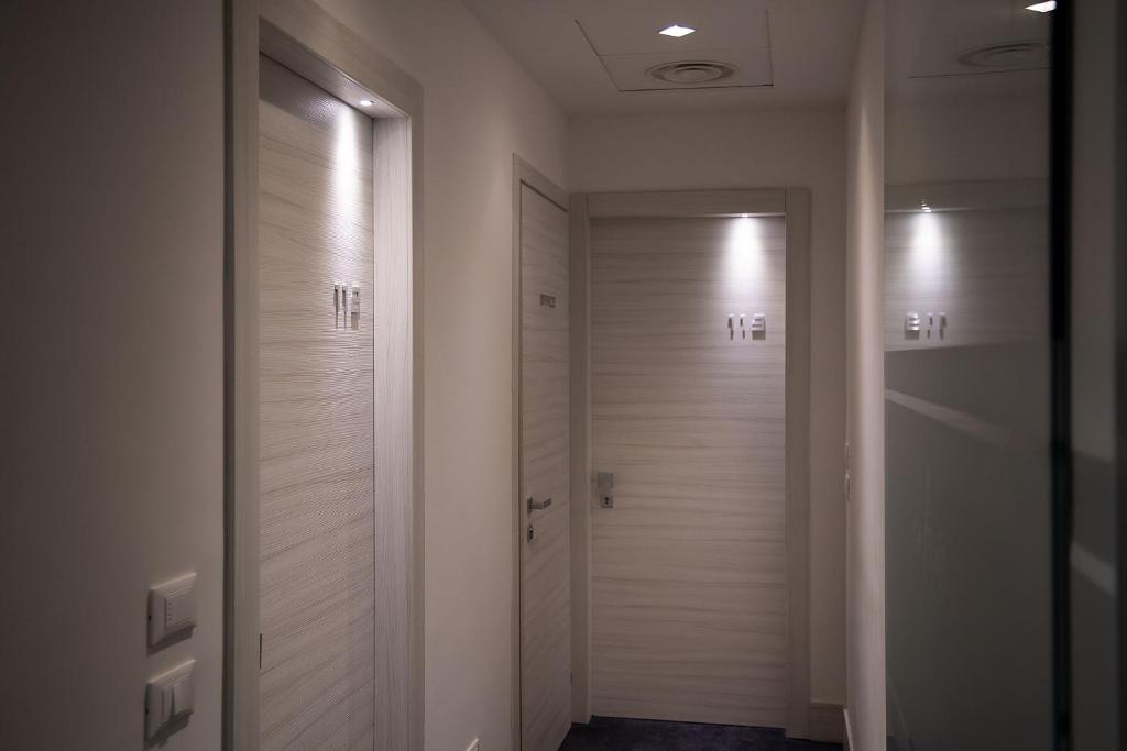 Hotel Palazzo Argenta - Resim 34