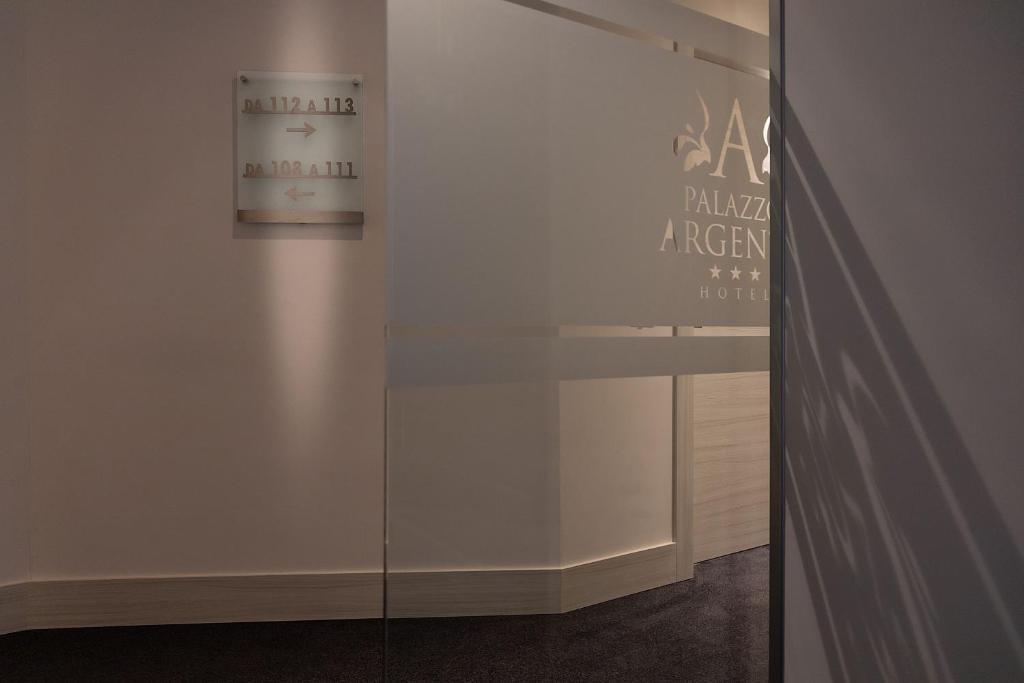 Hotel Palazzo Argenta - Resim 35