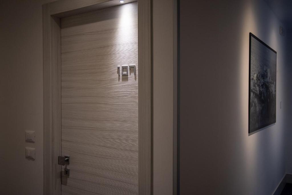 Hotel Palazzo Argenta - Resim 38