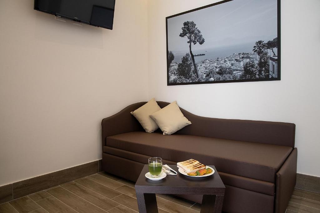 Hotel Palazzo Argenta - Resim 42