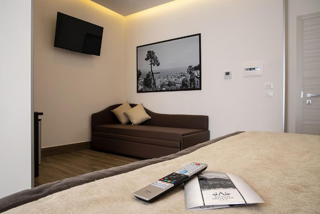 Hotel Palazzo Argenta - Resim 44