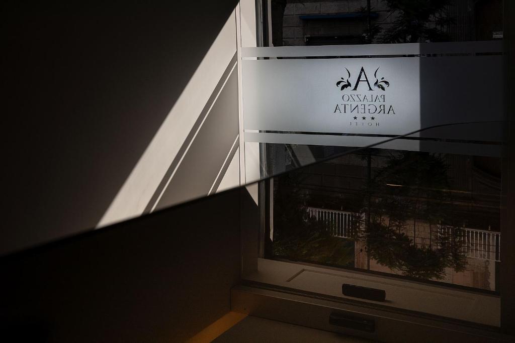 Hotel Palazzo Argenta - Resim 12