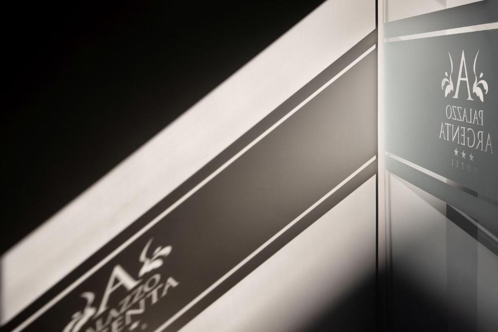 Hotel Palazzo Argenta - Resim 45