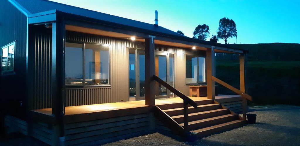 The Edge Tauriko - Resim 11