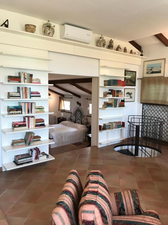 Derechos de imagen reservados por Booking.com