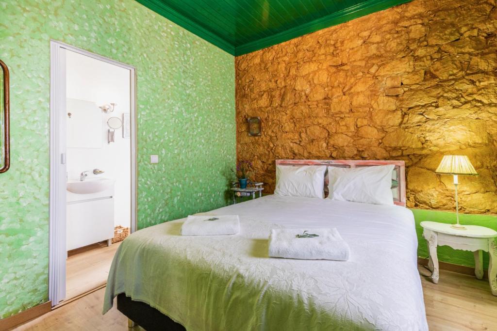 Lameira Da Longra - Wellness Retreat - 8