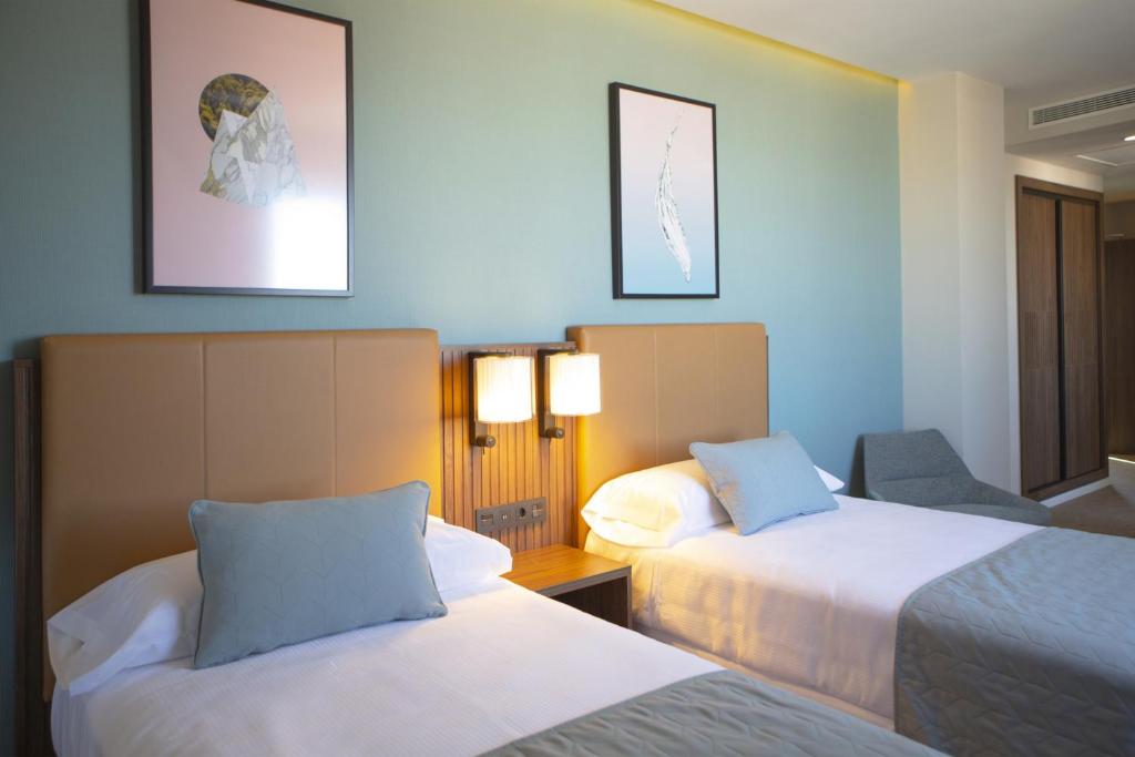 Riu Plaza España - 19