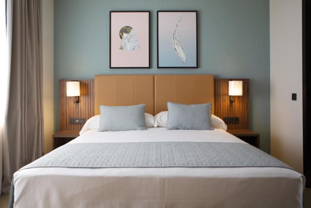 Riu Plaza España - 12