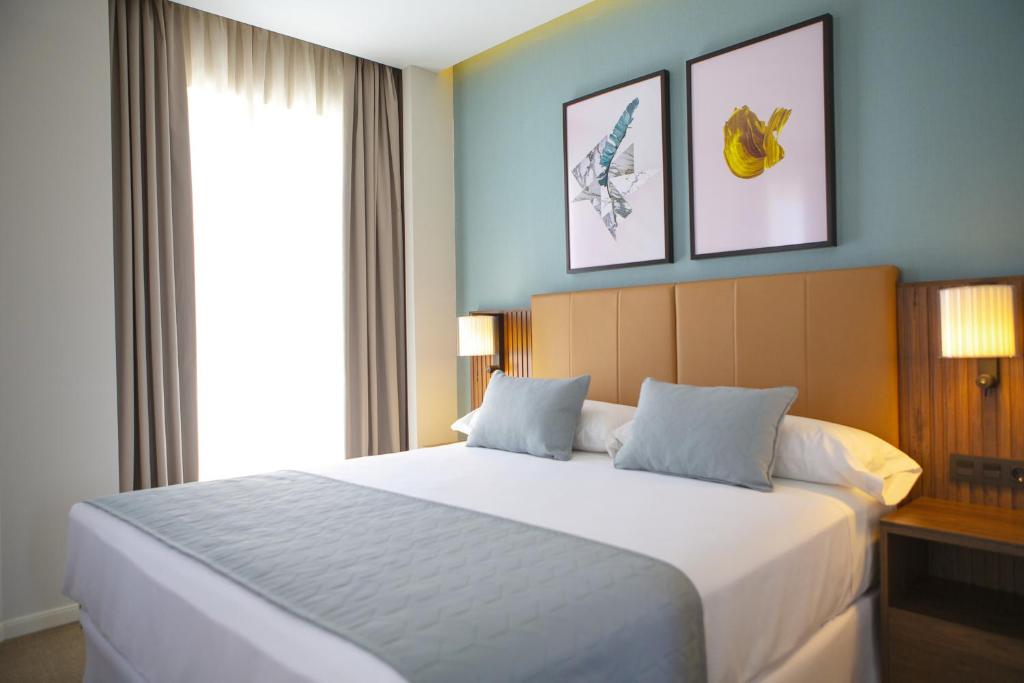 Riu Plaza España - 