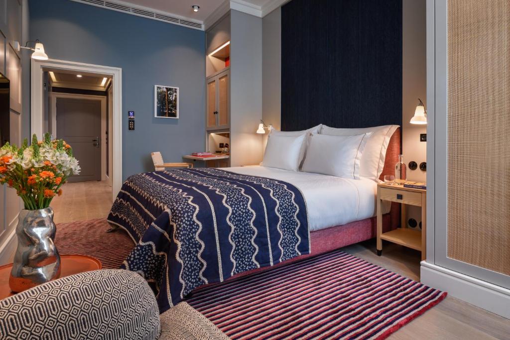 Bairro Alto Hotel - 