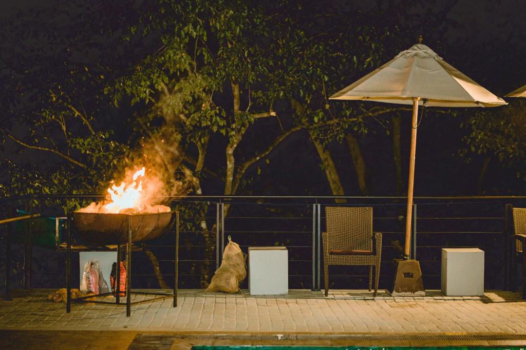 Fotografie z fotogalerie ubytování Arika Villa v Dambulle