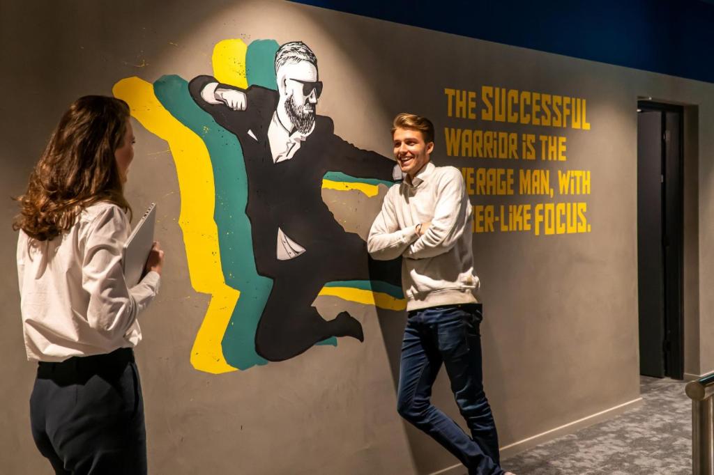 Via Suites - Resim 29