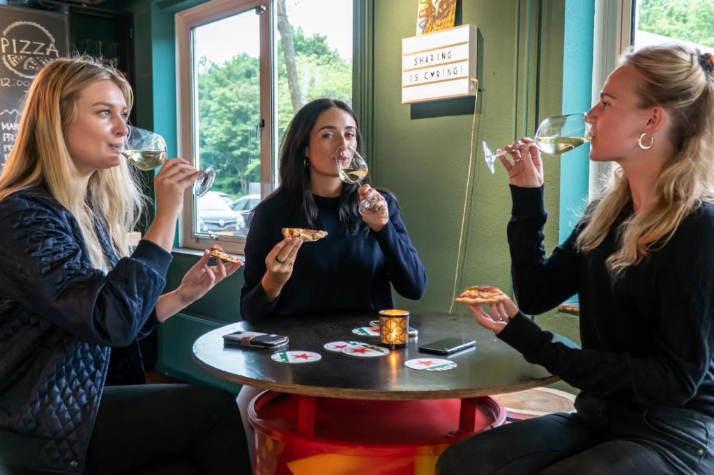 Via Suites - Resim 22