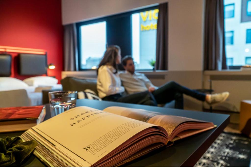 Via Suites - Resim 12