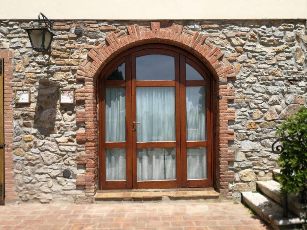 Zdjęcie z galerii obiektu Dolce Vita w mieście Campiglia Marittima
