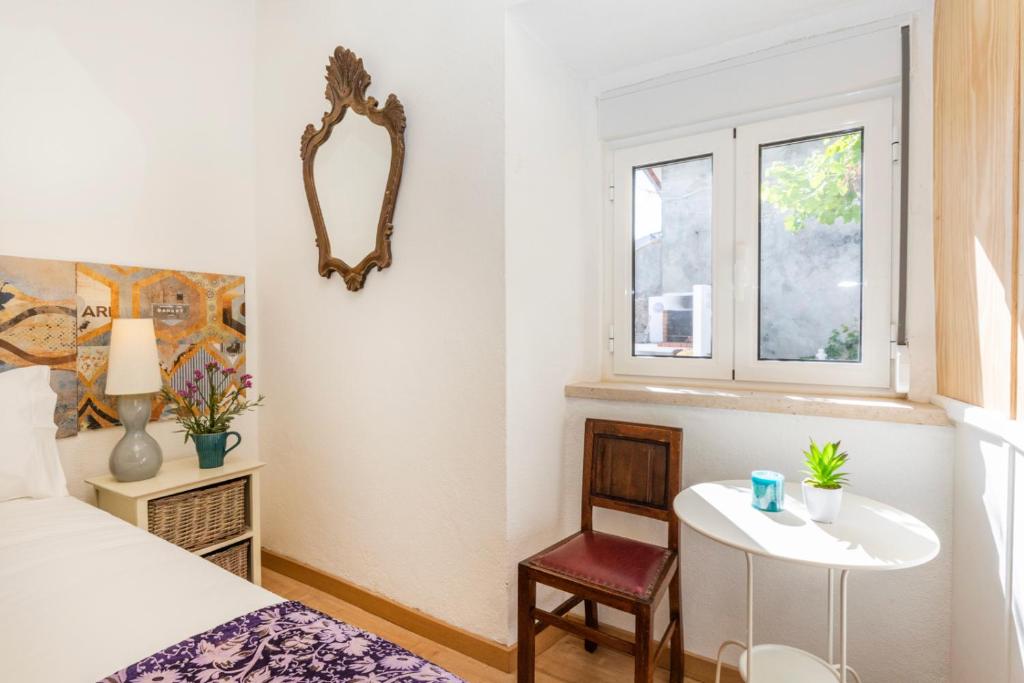 Lameira Da Longra - Wellness Retreat - 2