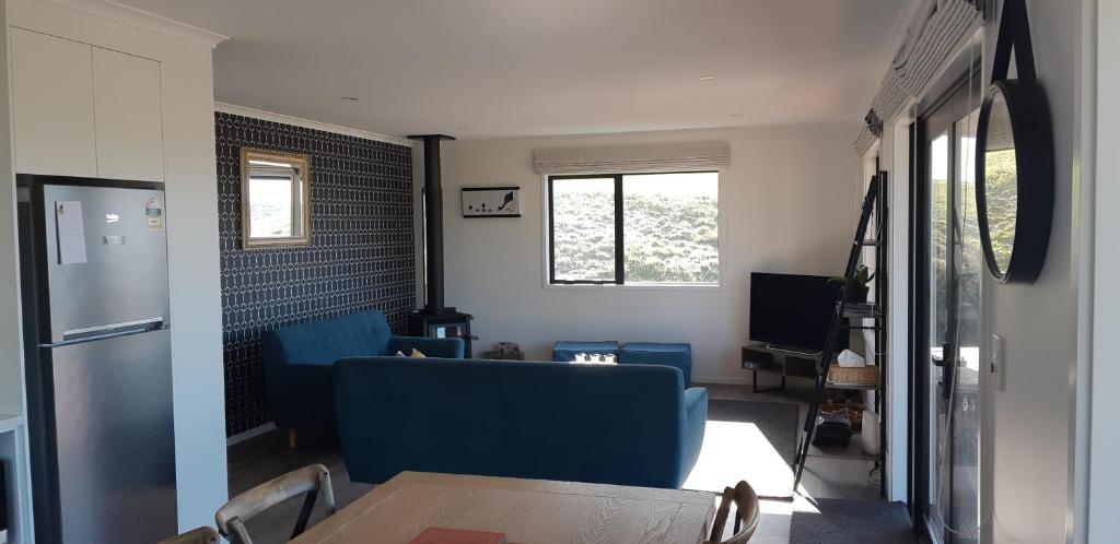 The Edge Tauriko - Resim 5