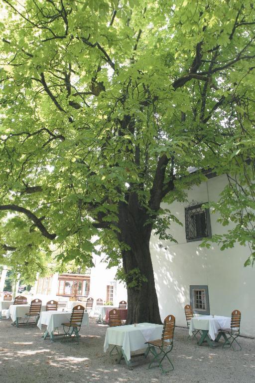 Landhotel Agathawirt - 18