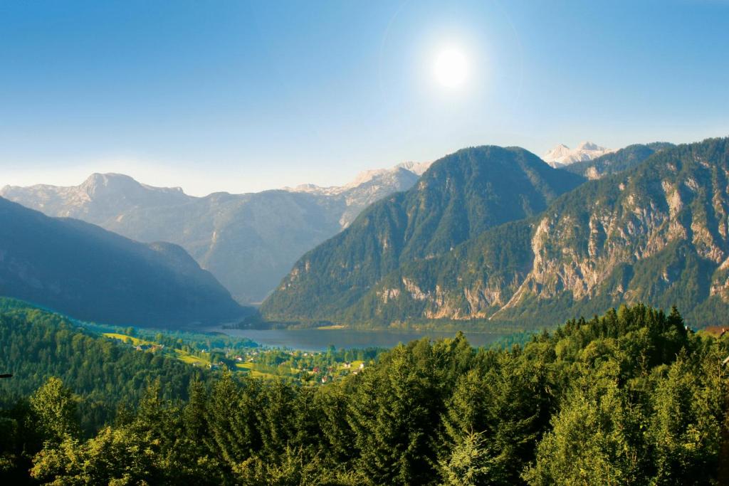 Landhotel Agathawirt - 19