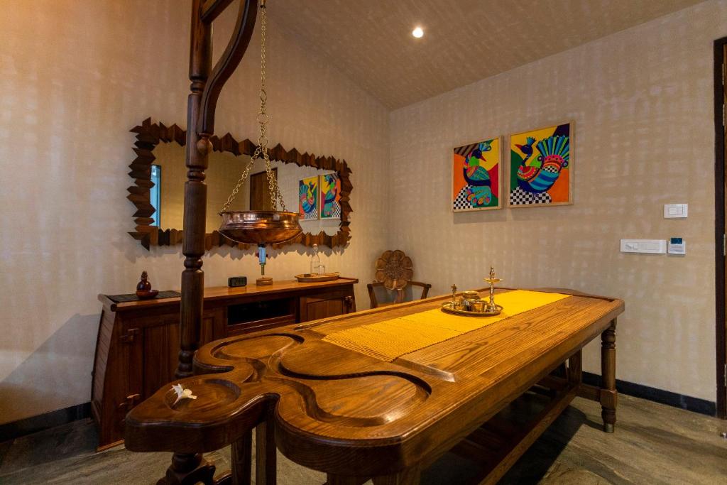 Imagen de la galería de Beleza By The Beach, en Colva