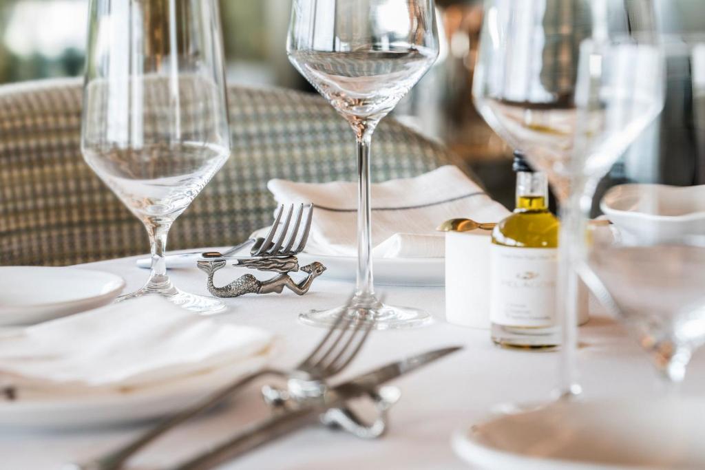 Напитки в Four Seasons Astir Palace Hotel Athens